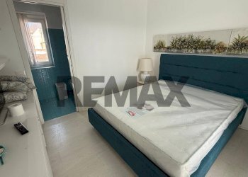 Camera / camera da letto - Appartamento Piazza del Mediterraneo
 
20, Terrasini - foto 15