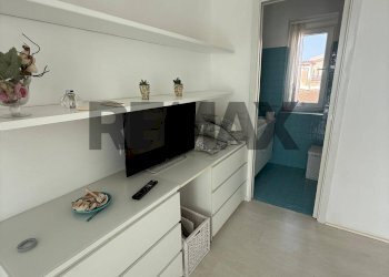 Soggiorno - Appartamento Piazza del Mediterraneo
 
20, Terrasini - foto 16