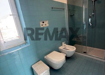 Bagno - Appartamento Piazza del Mediterraneo
 
20, Terrasini - foto 17
