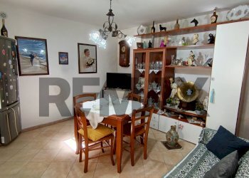 Sala da pranzo - Independent house VIA ADMETRIO
 
8, Vita - photo 5
