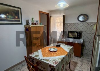 Sala da pranzo - Independent house VIA ADMETRIO
 
8, Vita - photo 6