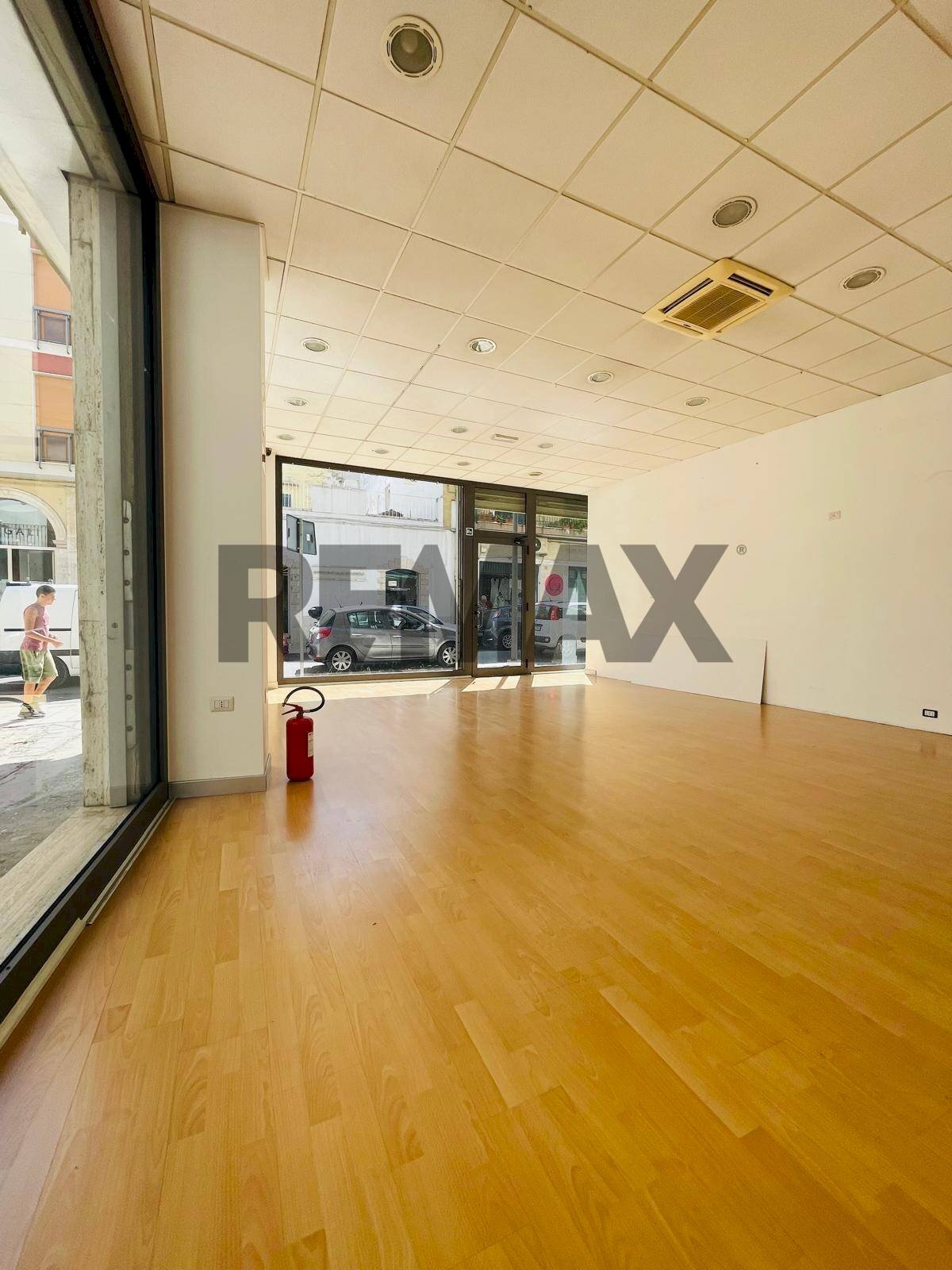 Stanza vuota - Commercial Premises corso Cairoli
36-38, Rutigliano - photo 3