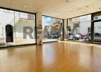 Stanza vuota - Commercial Premises corso Cairoli
36-38, Rutigliano - photo 2