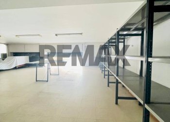 Hall / corridoio - Commercial Premises corso Cairoli
36-38, Rutigliano - photo 14