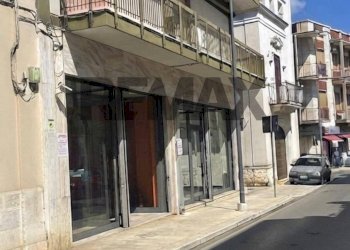 Edificio all\'aperto - Commercial Premises corso Cairoli
36-38, Rutigliano - photo 17