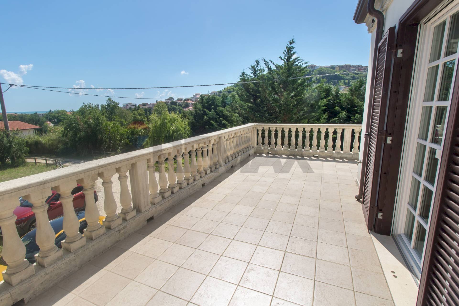 Terrazza - Villa via trasbordo
15, San Vito Chietino - foto 2