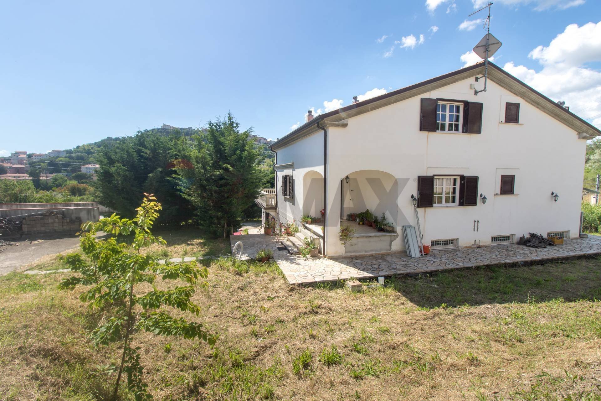 Casa all\'aperto - Villa via trasbordo
15, San Vito Chietino - foto 3