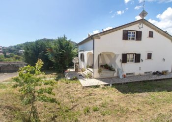 Casa all\'aperto - Villa via trasbordo
 
15, San Vito Chietino - foto 3