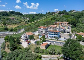 Casa all\'aperto - Villa via trasbordo
 
15, San Vito Chietino - foto 16