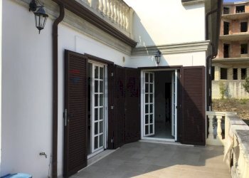 Terrazza - Villa via trasbordo
 
15, San Vito Chietino - foto 19