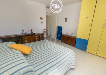 Camera / camera da letto - Villa via trasbordo
 
15, San Vito Chietino - foto 24