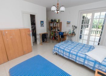 Camera / camera da letto - Villa via trasbordo
 
15, San Vito Chietino - foto 28