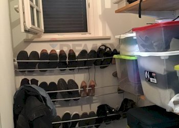 Dispensa di stoccaggio - Villa via trasbordo
 
15, San Vito Chietino - foto 31