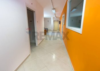 Hall / corridoio - Villa via trasbordo
 
15, San Vito Chietino - foto 41