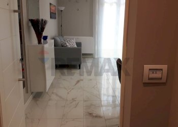 Hall / corridoio - Bilocale Via Emilia Est
 
46, Parma - foto 18