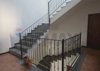 Scale - Two-room apartment Strada Traversante Ravadese
71, Parma - photo 11