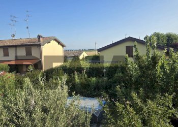 Casa all\'aperto - Bilocale Strada Traversante Ravadese
71, Parma - foto 13