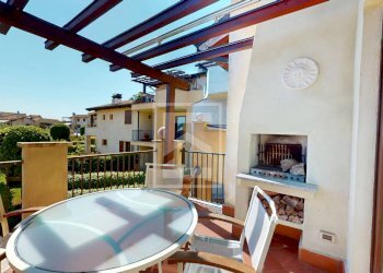 Foto 5 - Four-room apartment Località Sermana
 
1, Peschiera del Garda - photo 5