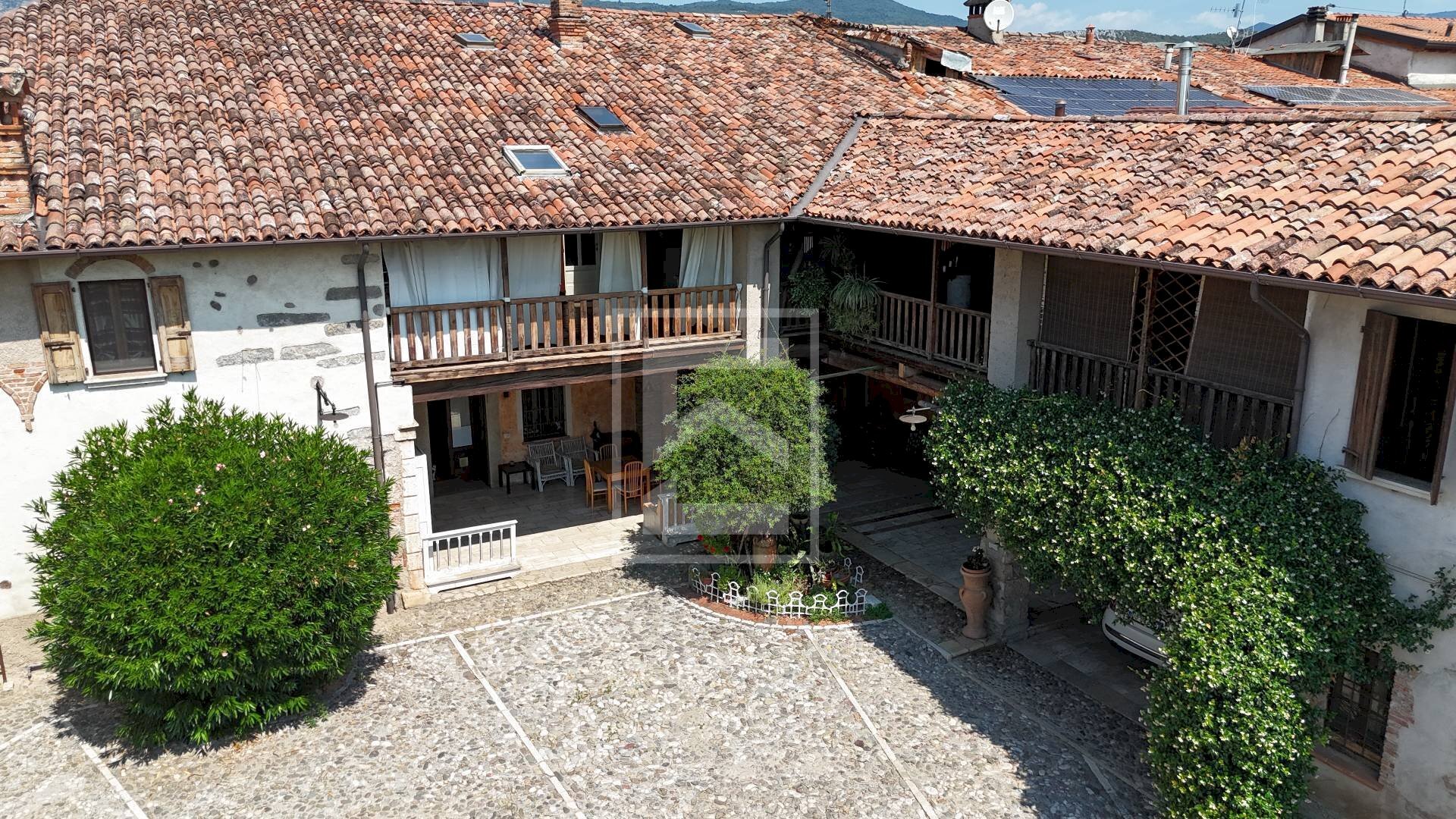Foto 1 - Rustico Via Moretto, Prevalle - foto 1