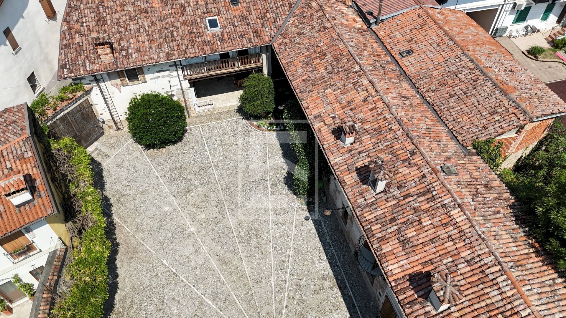 Foto 2 - Rustico Via Moretto, Prevalle - foto 2