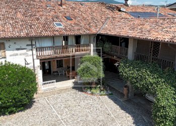Foto 1 - Rustico Via Moretto, Prevalle - foto 1