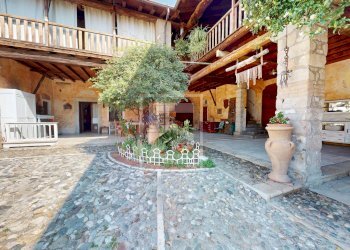 Foto 19 - Rustico Via Moretto, Prevalle - foto 19