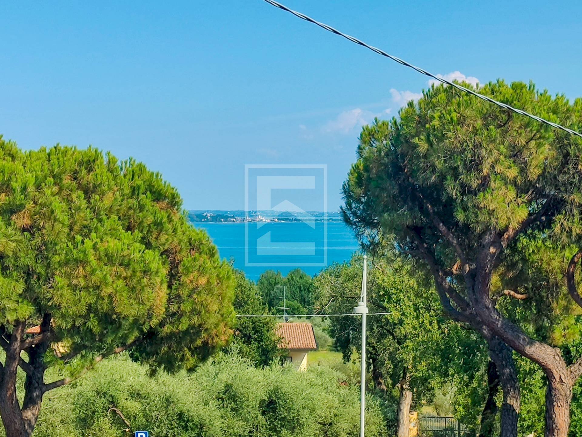Foto 1 - Casa semi indipendente VIA MONTE TAPINO, Moniga del Garda - foto 1