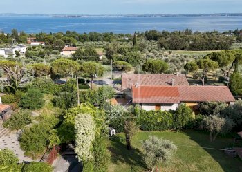 Foto 2 - Casa semi indipendente VIA MONTE TAPINO, Moniga del Garda - foto 2