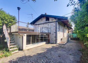 Foto 3 - Casa semi indipendente VIA MONTE TAPINO, Moniga del Garda - foto 3