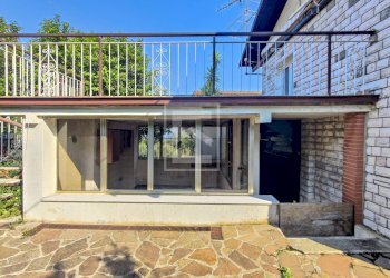 Foto 4 - Casa semi indipendente VIA MONTE TAPINO, Moniga del Garda - foto 4