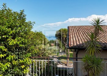 Foto 7 - Casa semi indipendente VIA MONTE TAPINO, Moniga del Garda - foto 7
