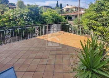 Foto 9 - Casa semi indipendente VIA MONTE TAPINO, Moniga del Garda - foto 9