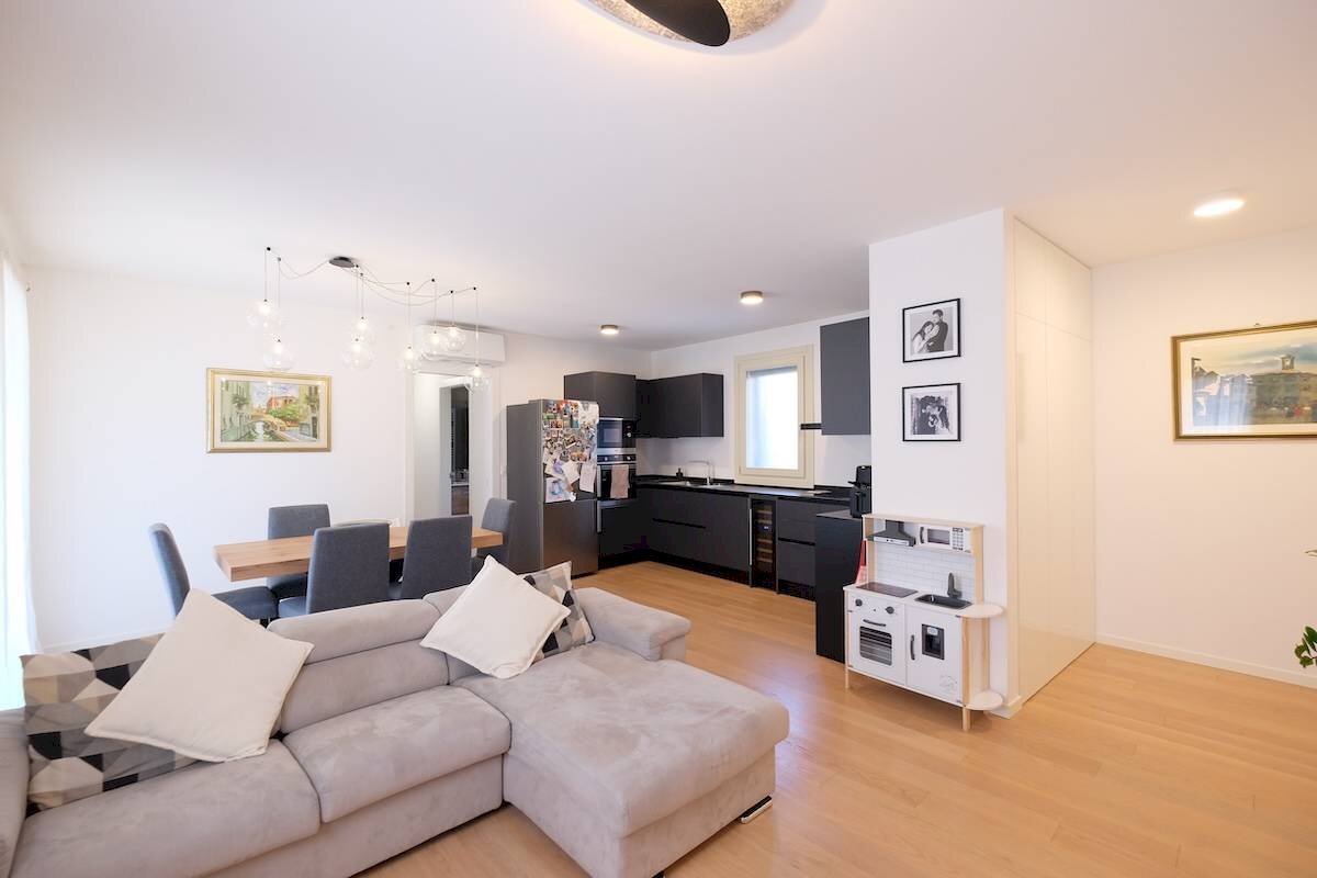 Foto 1 - Four-room apartment Cordenons - photo 1