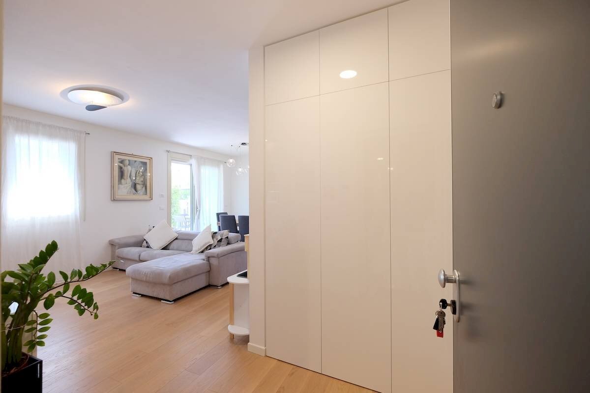 Foto 2 - Four-room apartment Cordenons - photo 2