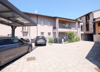 Foto 14 - Four-room apartment Cordenons - photo 14