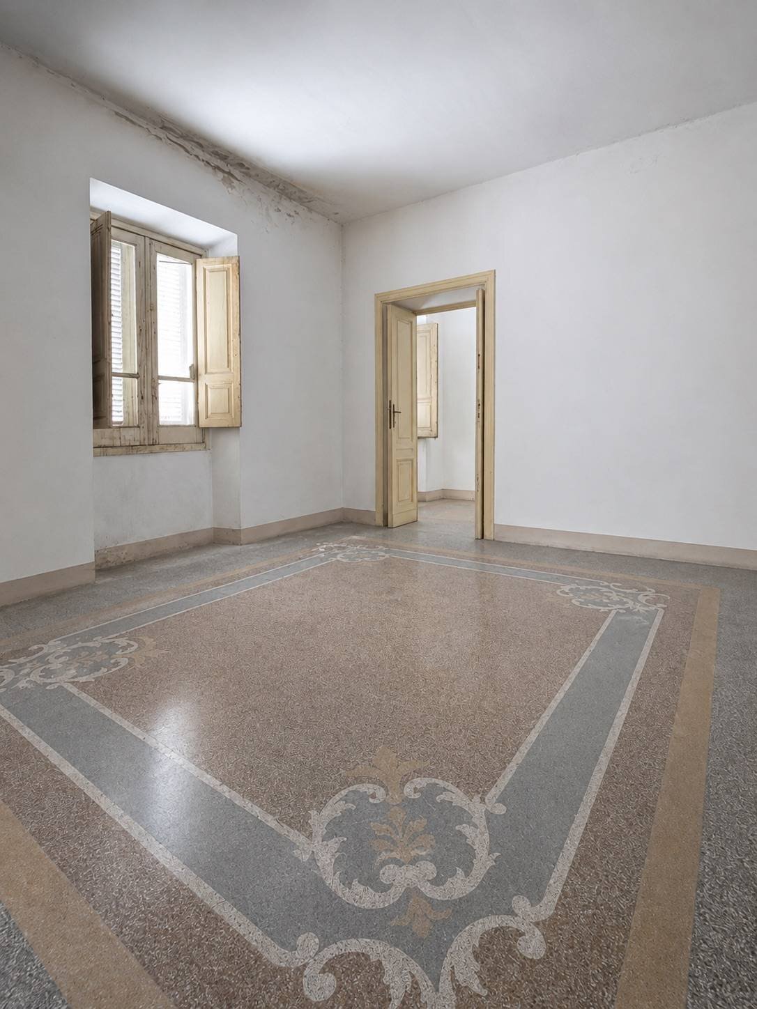 Foto 2 - Appartamento via Mercato
 
1, Sassari - foto 2
