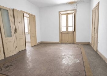 Foto 7 - Appartamento via Mercato
 
1, Sassari - foto 7