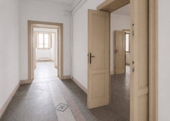 Foto 10 - Appartamento via Mercato
 
1, Sassari - foto 10