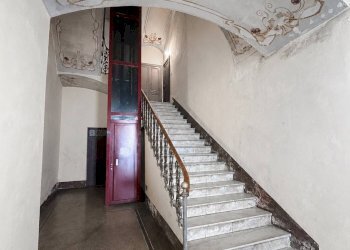 Foto 14 - Appartamento via Mercato
 
1, Sassari - foto 14