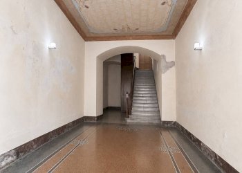 Foto 16 - Appartamento via Mercato
 
1, Sassari - foto 16