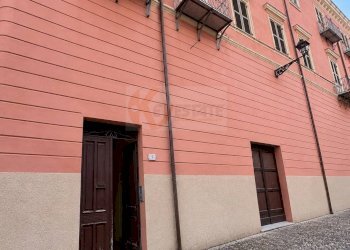 Foto 19 - Appartamento via Mercato
 
1, Sassari - foto 18