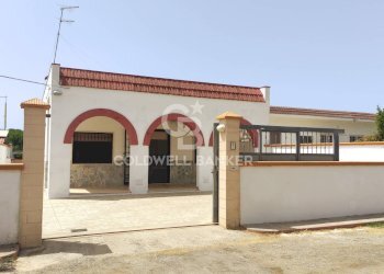 Foto 1 - Villa Via Chidro di Specchiarica x^ Trav.
 
7, Manduria - foto 1