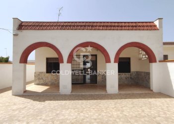 Foto 2 - Villa Via Chidro di Specchiarica x^ Trav.
 
7, Manduria - foto 2