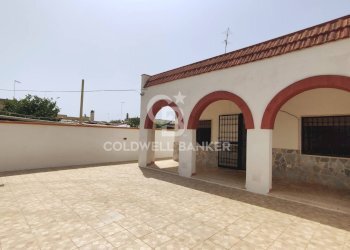 Foto 5 - Villa Via Chidro di Specchiarica x^ Trav.
 
7, Manduria - foto 5