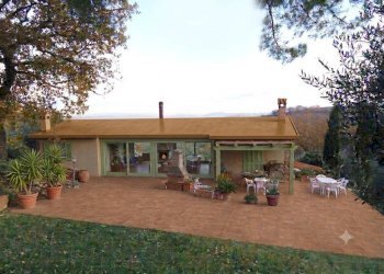 Foto 1 - Casa indipendente Case Sparse Poderino degli Ulivi
126, Scansano - foto 1