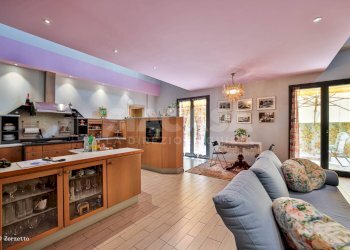 Foto 4 - Villa via Rossini
 
10, Cavenago di Brianza - foto 4
