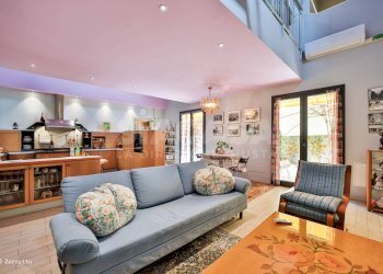 Foto 10 - Villa via Rossini
 
10, Cavenago di Brianza - foto 10