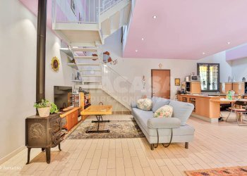 Foto 11 - Villa via Rossini
 
10, Cavenago di Brianza - foto 11