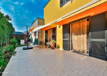Foto 12 - Villa via Rossini
 
10, Cavenago di Brianza - foto 12
