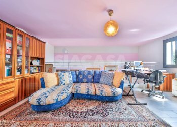 Foto 17 - Villa via Rossini
 
10, Cavenago di Brianza - foto 17
